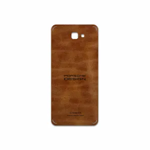 MAHOOT BFL-PRDS Cover Sticker for Samsung Galaxy J7 Prime 2