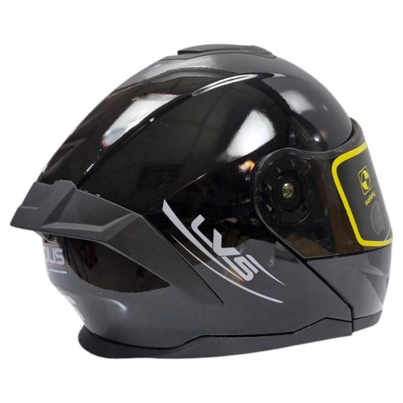 کلاه کاسکت لاوس مدل k00