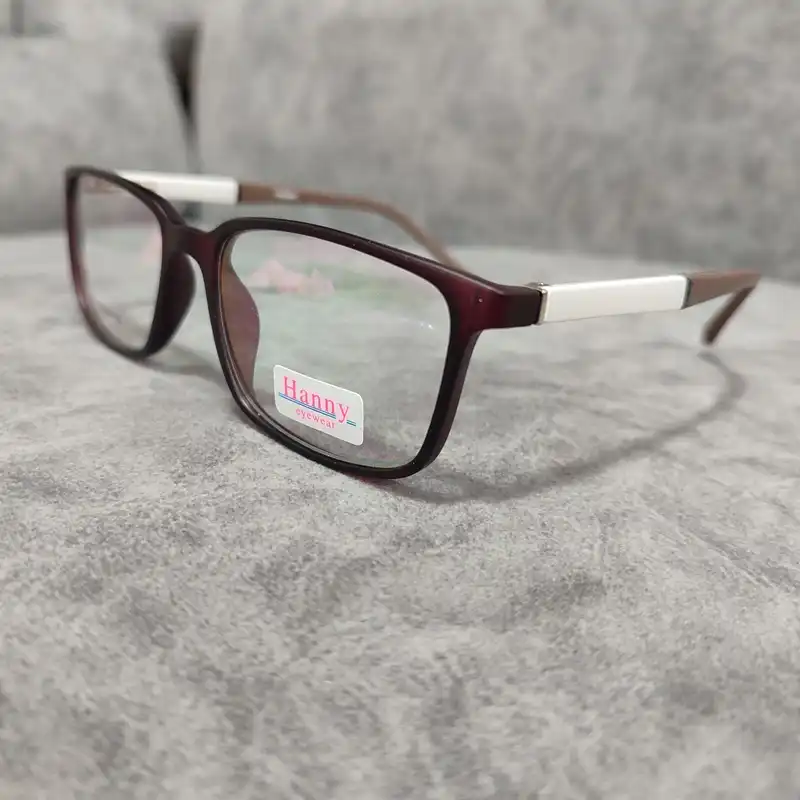 فریم عینک طبی مدل ویفرر کد 0183