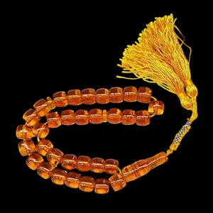 تسبیح سندلوس 33 دانه کد 7766