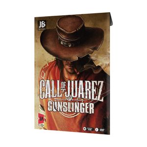 نقد و بررسی بازی Call of Jurez GunSlinger مخصوص PC نشر جی بی تیم توسط خریداران