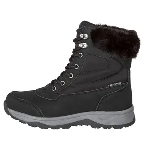 نیم بوت زنانه اسمارا مدل  ES11