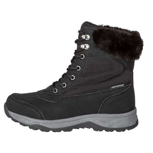 نیم بوت زنانه اسمارا مدل ES11