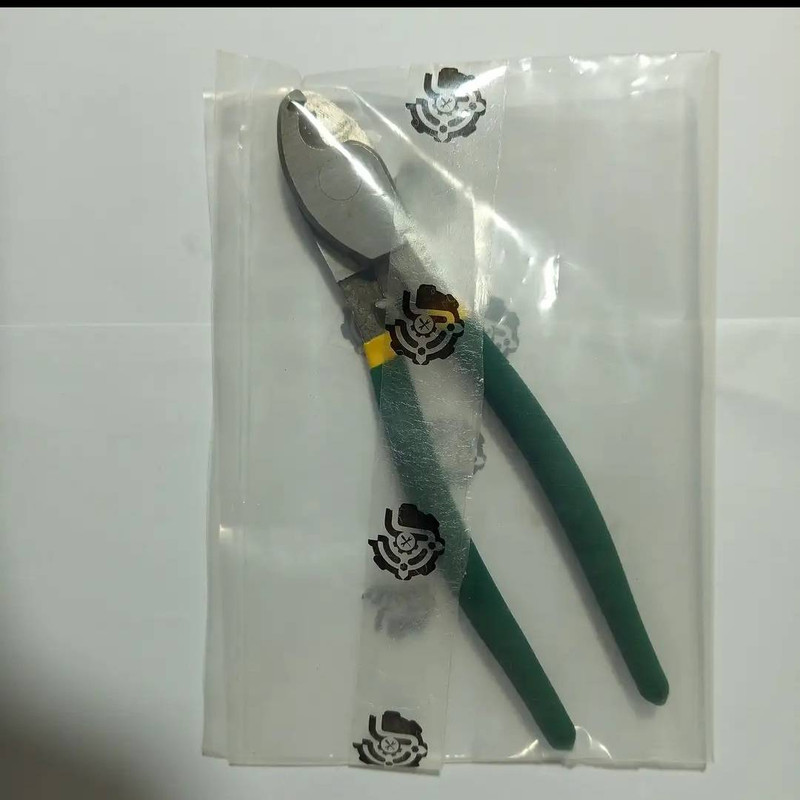 قیچی کابل بر مدل A.K.85 بسته 4 عددی