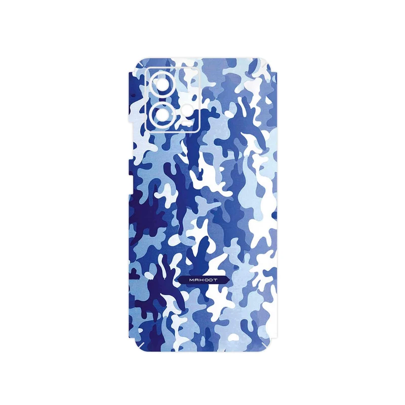 برچسب پوششی ماهوت مدل Army_Winter مناسب برای گوشی موبایل موتورولا Edge 30 Fusion