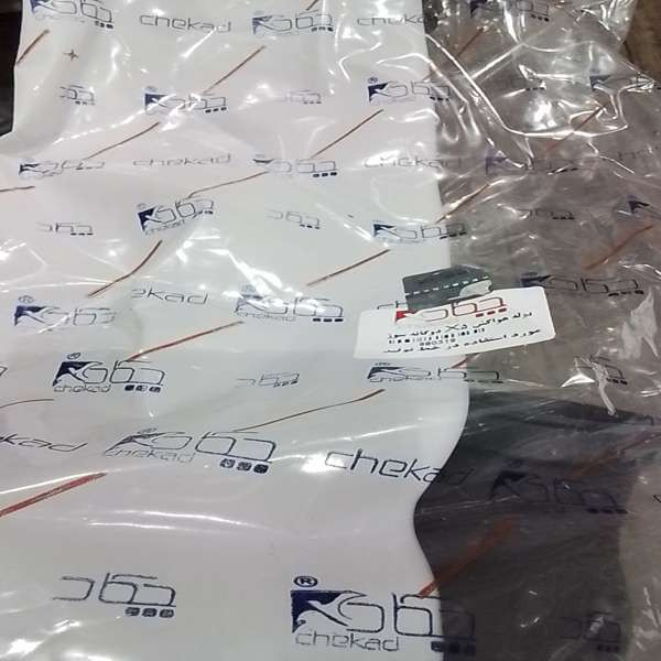 لوله هواکش دوگانه سوز چکاد کد 880319 مناسب برای 405