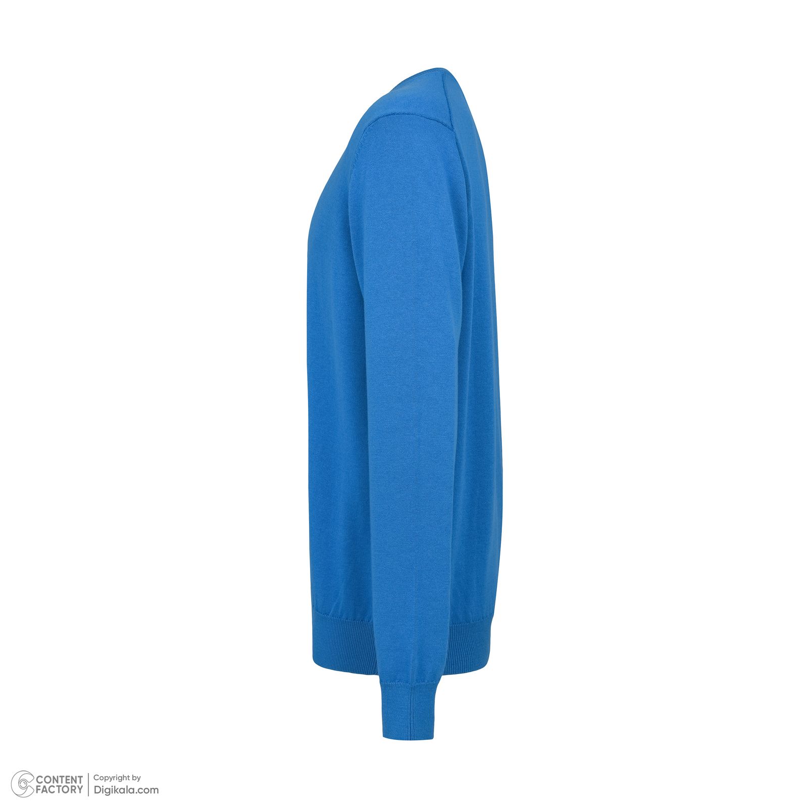 پلیور مردانه سوپردرای مدل M16A41705T -  - 4