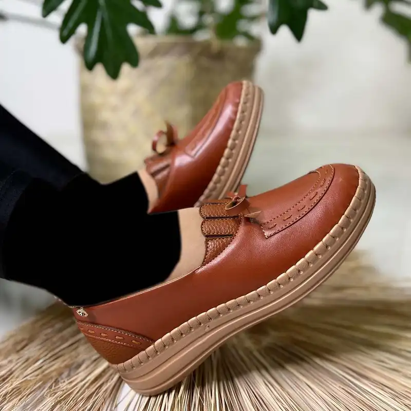 کفش طبی زنانه مدل کیمیا