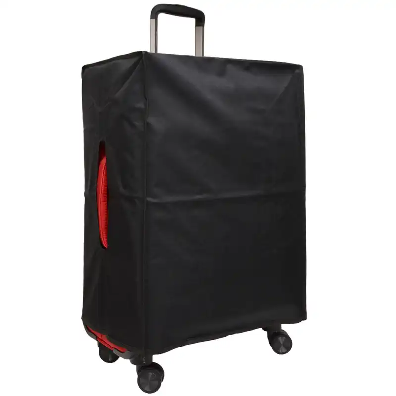 کاور چمدان مدل AK کد 2300002 سایز بزرگ