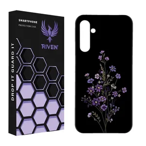 RIVEN RI1-1 Case For Samsung Galaxy S23 FE