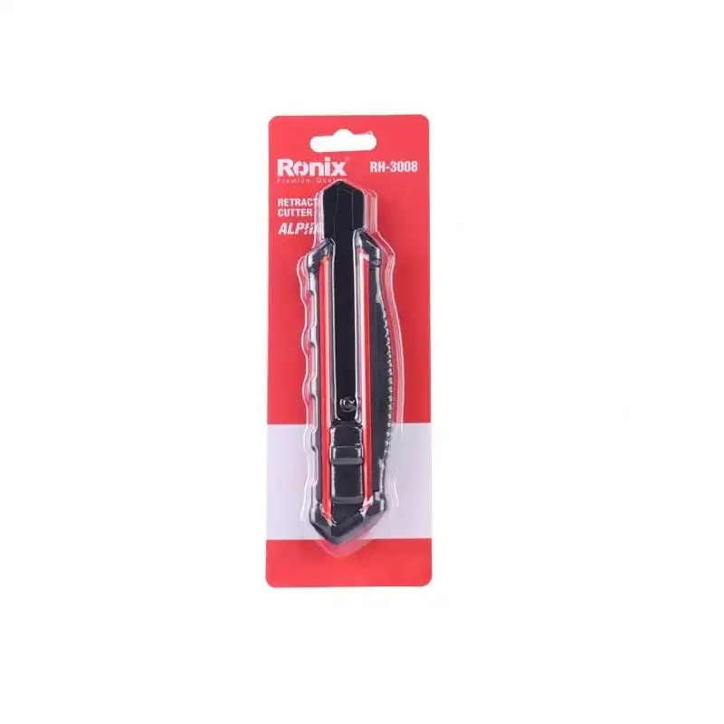 کاتر رونیکس مدل RH -3008