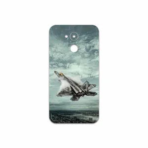 MAHOOT F-22 Raptor Cover Sticker for Honor 5C Pro