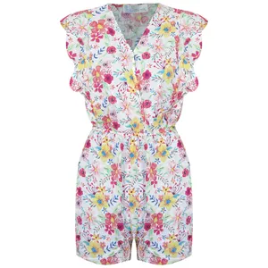 سرهمی زنانه مدل Ko90