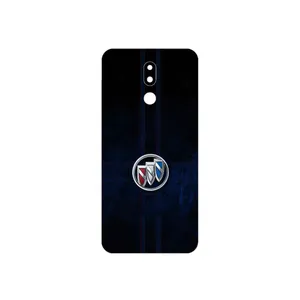 MAHOOT Buick Cover Sticker for Nokia 3.2 TA-1164