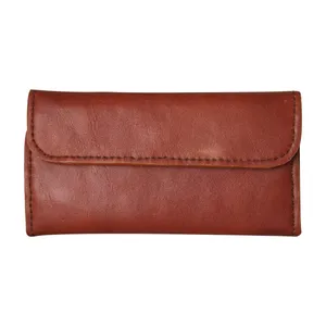 کیف پول چرم طبیعی کد KIF_020