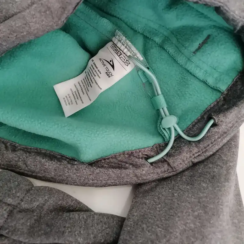 سویشرت دخترانه اکتیو تاچ مدل 16598517