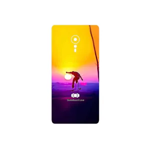 MAHOOT Skateboard Cover Sticker for Lenovo ZUK Z2