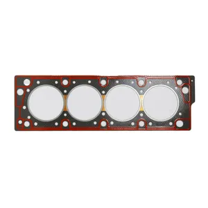 واشر سر سیلندر هدف خودروی آسیا مدل تقویت مس یک سوراخ مناسب برای پژو 405