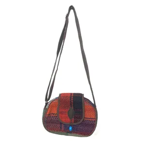 کیف رودوشی جاجیم کد 905