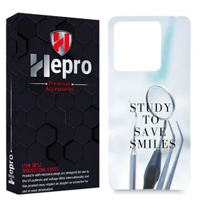 HEPRO MC Cover for XIAOMI POCO M6 Pro 4G