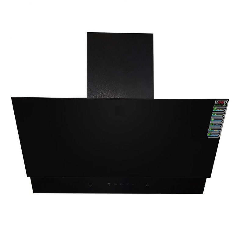 هود مورب مدل دو تکه لمسی L18 سایز 90