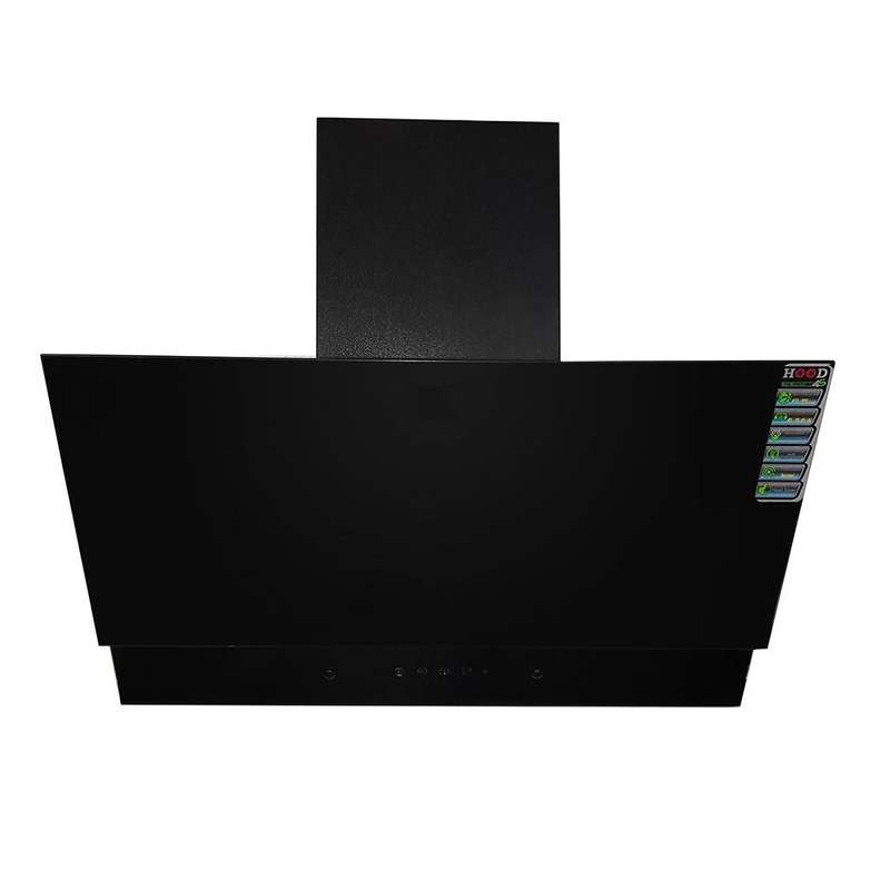 هود مورب مدل دو تکه لمسی L18 سایز 90 هود مورب مدل دو تکه لمسی L18 سایز 90