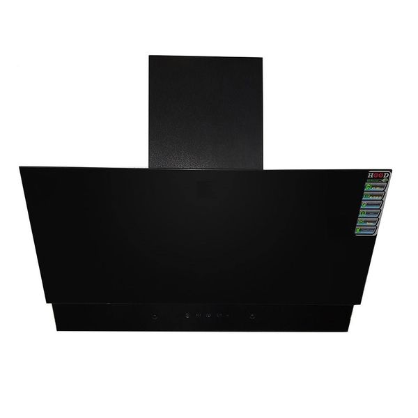 هود مورب مدل دو تکه لمسی L25 سایز 90