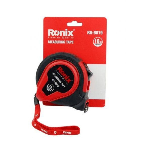 متر 10 متری رونیکس مدل R9019H