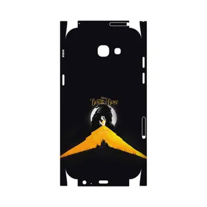 MAHOOT Beauty and the Beast-FullSkin Cover Sticker for Samsung Galaxy A5 2017