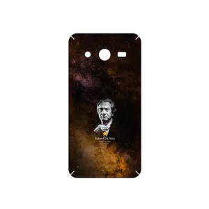 MAHOOT Robert De Niro Cover Sticker for Samsung Galaxy Core 2