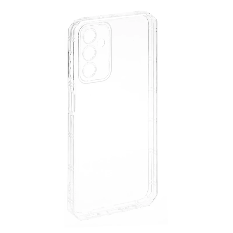کاور مدل Clear مناسب برای گوشی موبایل سامسونگ Galaxy A14