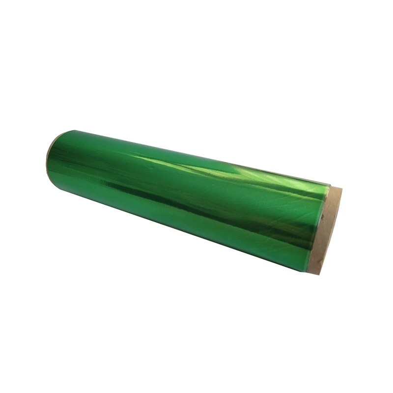 فویل مدل رنگی رول 5 متری