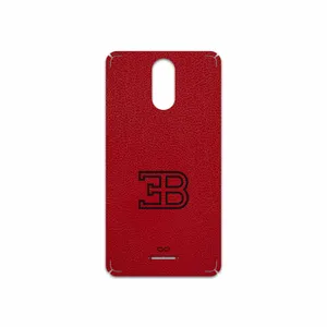 MAHOOT RL-BGGT Cover Sticker for Tecno WX3F LTE