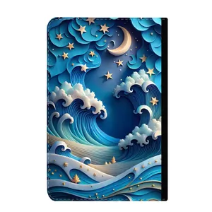 کلاسور مدل ابر و ماه کد 745