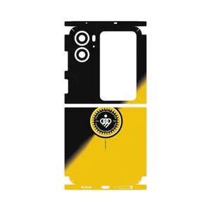 MAHOOT Sepahan-FullSkin Cover Sticker for Oppo Find N2 Flip