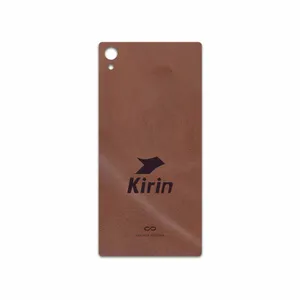 MAHOOT MNL-KRN Cover Sticker for Sony Xperia Z5 Premium