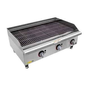 گریل مکث مدل S90