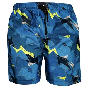 شلوارک ورزشی مردانه مدل A320