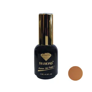 لاک ژل ناخن دیاموند سری MASTER شماره 84