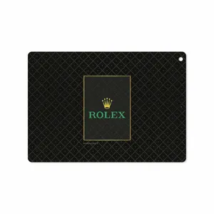 MAHOOT Rolex-Logo Cover Sticker for Apple iPad 9.7 GEN 5 2017 A1823