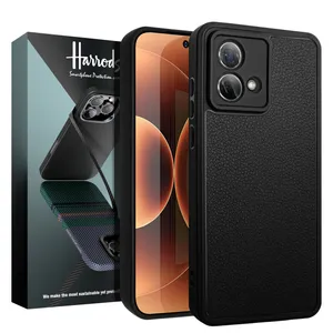 Harrods Noble cover for Motorola Moto G84