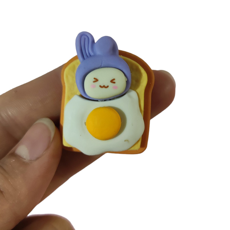 پاک کن مدل نان تست و نیمرو کد 04