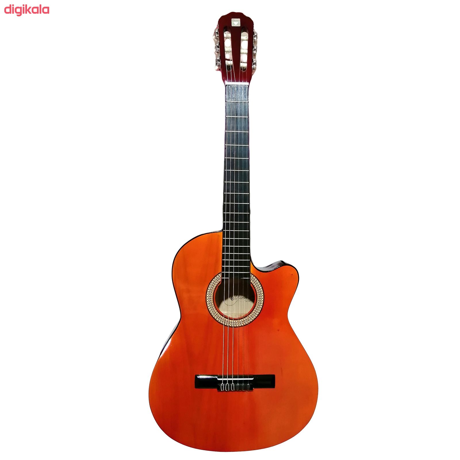 گیتار کلاسیک دایموند مدل 1000 main 2 1