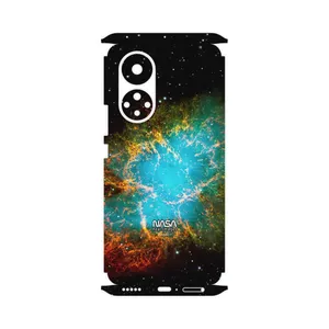 MAHOOT Universe b NASA 9-FullSkin Cover Sticker for Honor 50