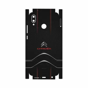 MAHOOT Citroen-FullSkin Cover Sticker for Huawei Nova 3e