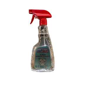 پاک کننده قاب پنجره گتسان مدل G-1147 حجم 500 میلی لیتر