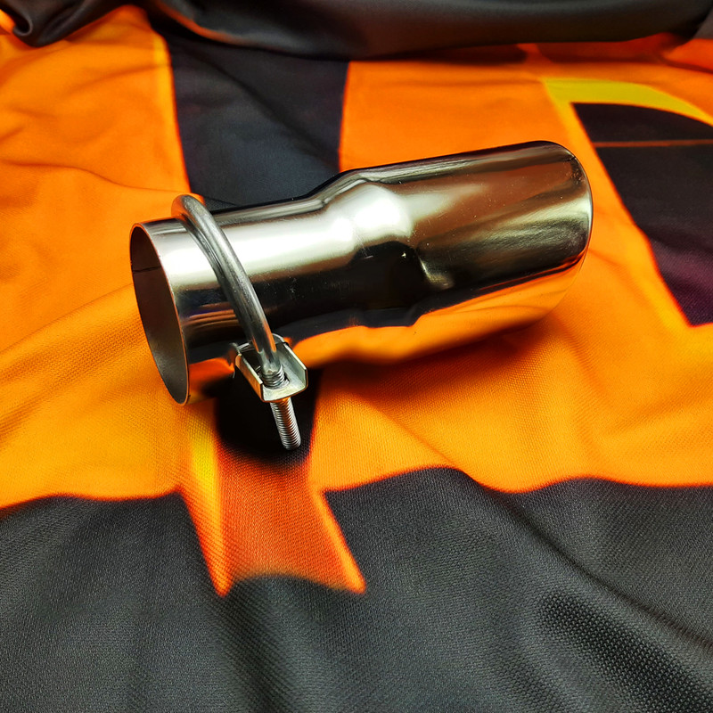 سر اگزوز مدل sad-labkaj مناسب برای پراید