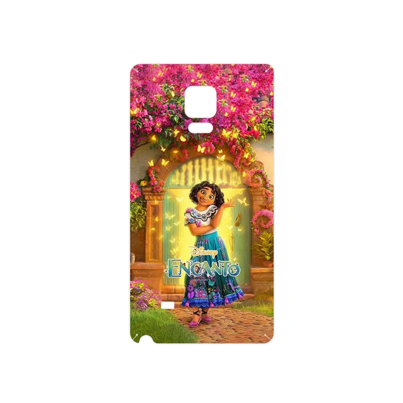 برچسب پوششی ماهوت مدل Encanto مناسب برای گوشی موبایل سامسونگ Galaxy Note Edge