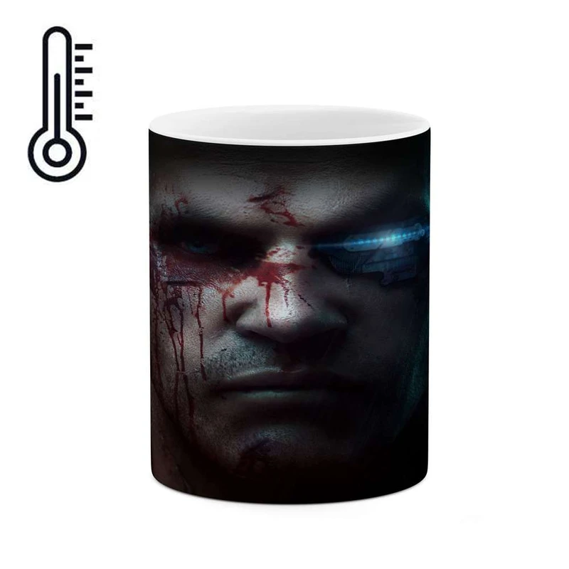 ماگ حرارتی کاکتی مدل فیلم کد mgh10517