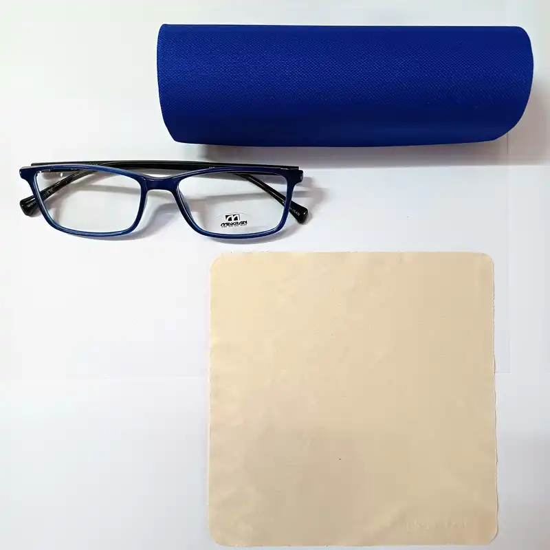 فریم عینک طبی مکران مدل 9005 c11